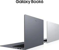 Samsung Galaxy Book6 AI Laptop