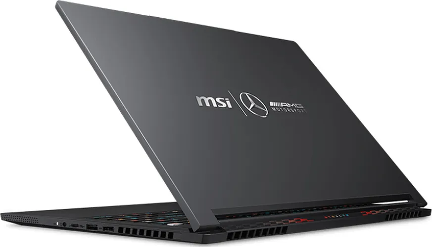 MSI Stealth A16 Mercedes-AMG AI+