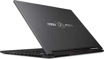 MSI Stealth A16 Mercedes-AMG AI+
