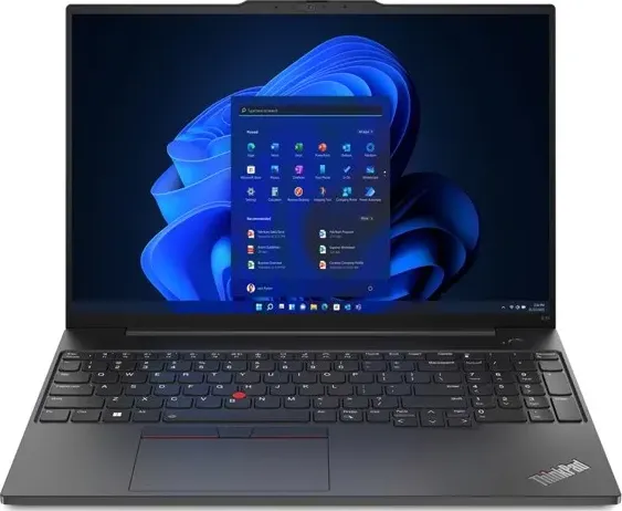 ThinkPad E16