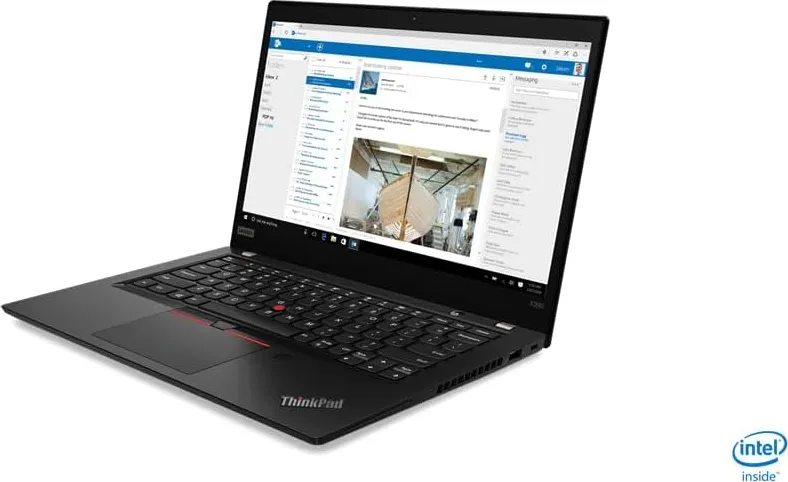 Lenovo Thinkpad X390