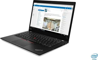 Lenovo Thinkpad X390