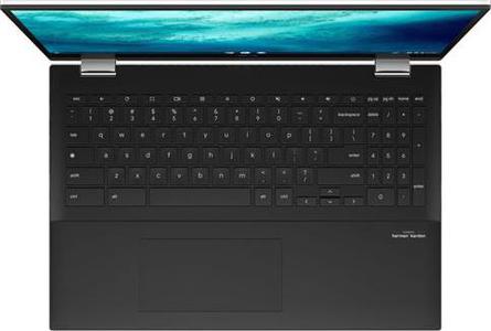 Chromebook Asus CX5500FEA-E60013