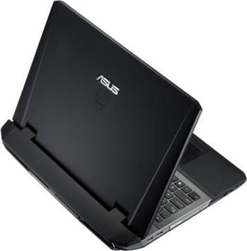 ASUS ROG G75VX-CV012H
