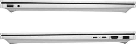 HP OmniBook 7 AI 16-ay0009ns, Intel Core 7-255H, 32GB RAM, 1TB SSD, NVIDIA GeForce RTX 4050, Windows 11 Home