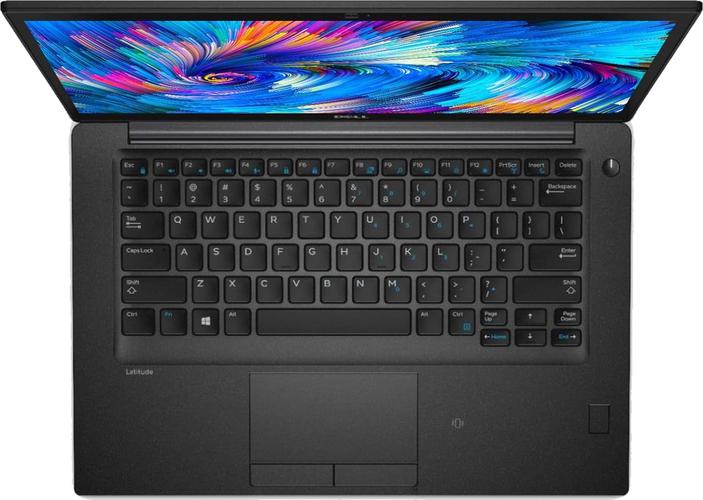 Dell Latitude 7480 Professionnel