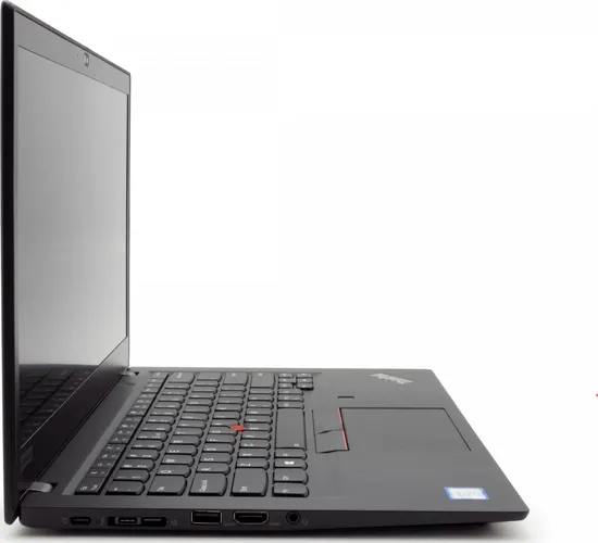 Lenovo ThinkPad T480s