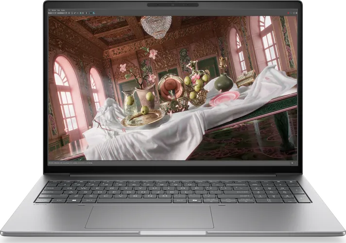 HP ZBook 8 G2a 16