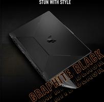 ASUS TUF Gaming A17 (2023)
