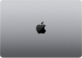 2021 Apple MacBook Pro avec Apple M1 (14-Pouces, 16 GB RAM, 1 TB Stockage SSD) (QWERTY English) (Reconditionné)