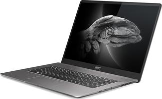 MSI Creator Z16 A12UET-001FR