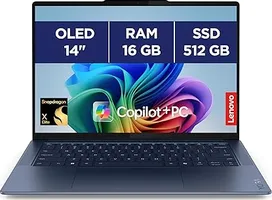Lenovo Yoga Slim 7