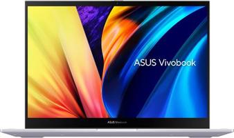 Asus VivoBook S 14 Flip TP3402ZA-LZ047W Intel® Core™ i5-12500H, 16GB RAM, 512GB SSD, Intel Iris Xe, Windows 11 Home