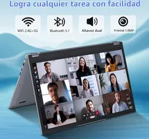 Masnieski 15.6 Inch Laptop