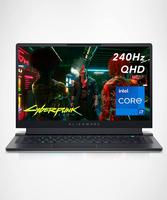 Alienware x15 R2 Intel Core i7-12700H Gaming