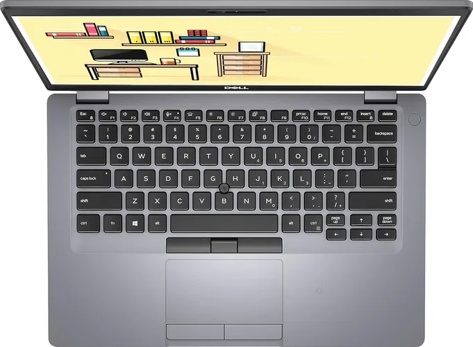 Dell Latitude 5410