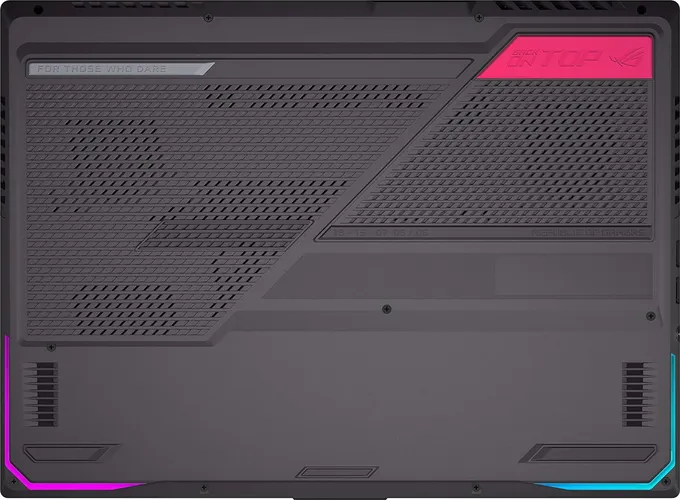 Asus ROG G513QR