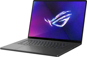 Asus ROG Zephyrus G16 OLED