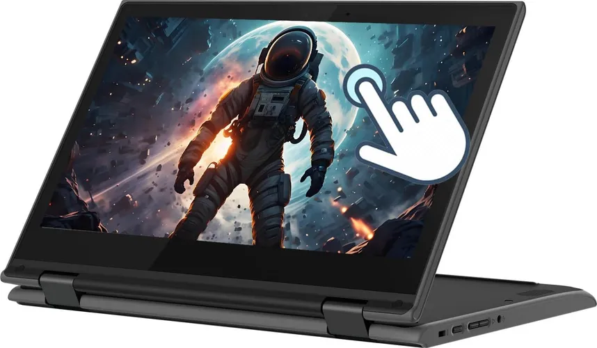 Lenovo Chromebook 300e 2-in-1