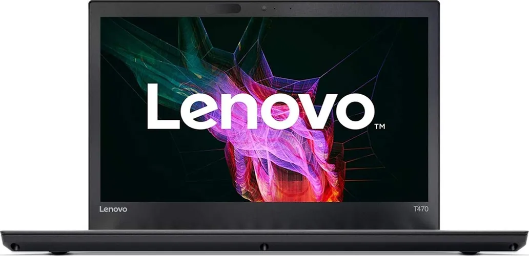 Lenovo ThinkPad T470