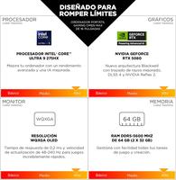 HP OMEN MAX 16-ah0006ns – Gaming