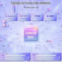Benirros Laptop