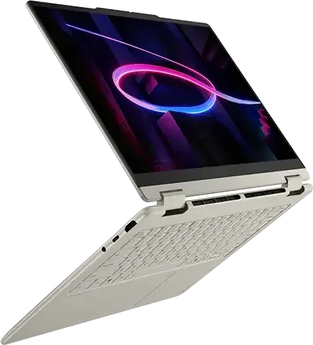 Yoga 7i 2-in-1 Gen 11 Aura Edition