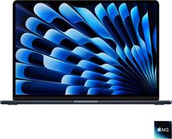 APPLE MBA 15.3 (2024) M3 16GB 256GB STARLIGHT QWT