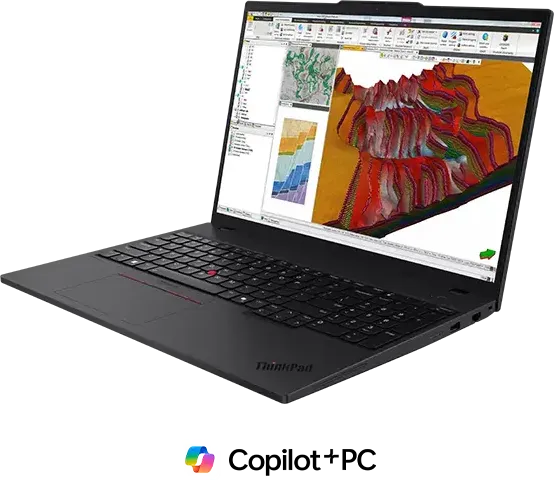 ThinkPad P16s Gen 4 (AMD)