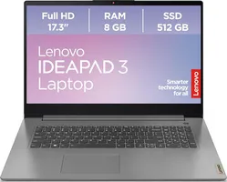 Lenovo IdeaPad 3