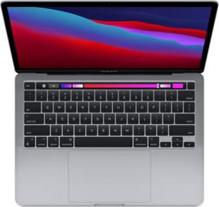 Apple MACBOOK Pro M1 8 256 Sideral Reconditionné