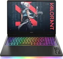 HP OMEN MAX 16