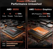 CYCLUS 15.6 Inch Gaming Laptop