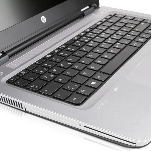 HP ProBook 640 G2