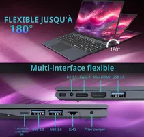 Nikotsis Laptop