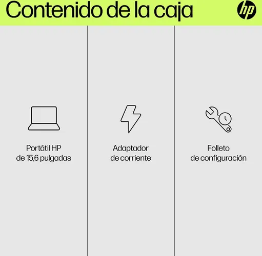 HP 15s-fq5083ns