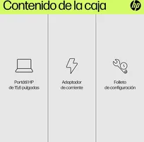 HP 15s-fq5083ns