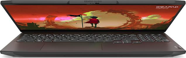 IdeaPad Gaming 3 Gen 7 (15" AMD)