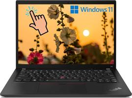Lenovo ThinkPad X13 Gen 1 professionnel