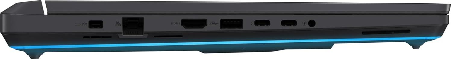 Asus gaming TUF F16-TUF608JMR-DRV045W