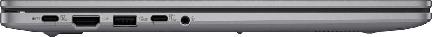 ASUS ExpertBook P1 P1503CVA-S70671 Intel Core i5-13420H- 16GB- 512GB SSD