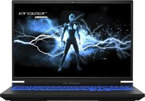 Gamer MEDION Erazer Major X10