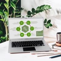 Générique 14 Pouces FHD Display Windows 11 Home avec Intel Celeron N3350 Processor, AZERTY Keyboard France, 4+64GB RAM, 256GB SSD, for Travel Prime 2025