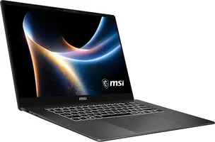 MSI Prestige 16 AI+