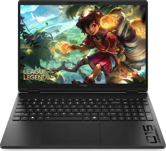 HP OMEN 15
