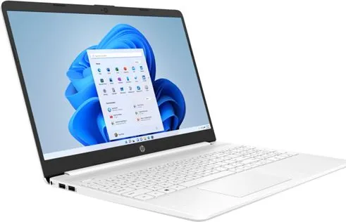 HP 15s-fq5050ns