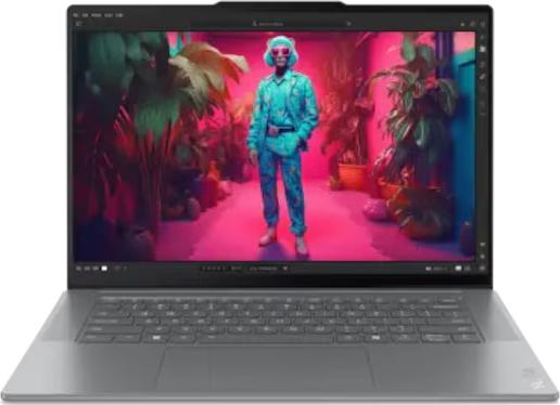 Yoga Slim 7i 15 (Ultra 7-Windows 11 Home-32GB-512GB)