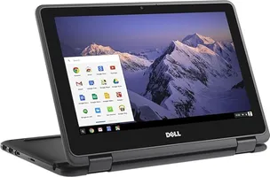 Dell Chromebook 2-in-1 11 3100