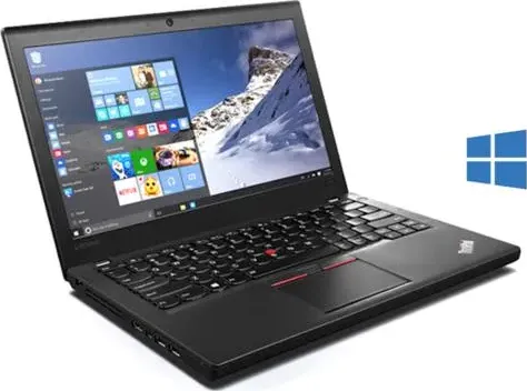 Lenovo ThinkPad X260