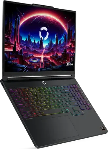 Lenovo Legion 5a